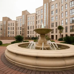 Апартаменты Apartments Kamelia on Kurortniy Prospect 89 Сочи