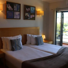 Vicentina Hotel 4* Стандартный номер 2 отдельные кровати фото 2