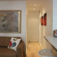 Апартаменты Montmartre Apartments Valadon Париж детские мероприятия