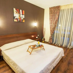Отель Oak Residence Aparthotel 3* Стандартный номер фото 3