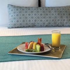 Отель Panama Jack Resorts Gran Caribe Cancun - All Inclusive Мексика, Канкун - 1 отзыв об отеле, цены и фото номеров - забронировать отель Panama Jack Resorts Gran Caribe Cancun - All Inclusive онлайн в номере