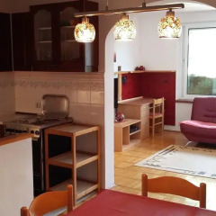Апартаменты Apartment Zoran Centar в номере фото 2