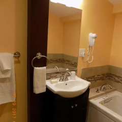 Апартаменты El Patio Inn Studio City 2* Люкс повышенной комфортности фото 19