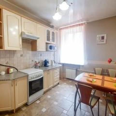 Гостиница Karla Marksa в номере фото 2