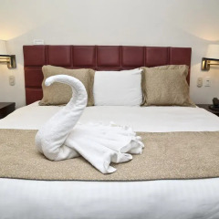 Отель FlowSuites Polanco Люкс фото 6
