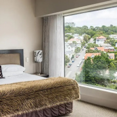 Bolton Hotel 4* Студия с различными типами кроватей фото 10