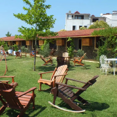 Mertur Hotel Турция, Чынарджык - отзывы, цены и фото номеров - забронировать отель Mertur Hotel онлайн детские мероприятия