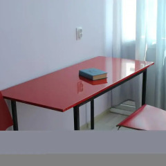 Хостел Bla Bla Hostel Rostov Стандартный номер разные типы кроватей фото 23