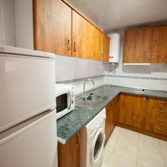 Отель Apartaments Costamar Апартаменты с различными типами кроватей фото 4