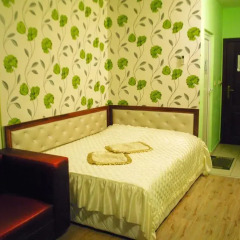 Pri Popa Hotel 3* Стандартный номер фото 8