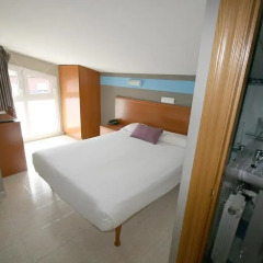 Hotel Rural Tierras del Cid 3* Апартаменты с различными типами кроватей фото 7