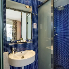 Nautic Hotel & Spa 4* Стандартный номер с различными типами кроватей фото 2