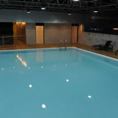 Отель Novotel Shenzhen Watergate Китай, Шэньчжэнь - отзывы, цены и фото номеров - забронировать отель Novotel Shenzhen Watergate онлайн бассейн