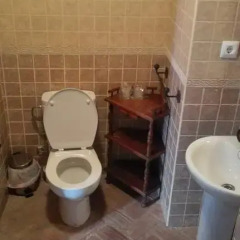 Отель Casa Rural Las Cadenas del Cananeo Стандартный номер с различными типами кроватей фото 17