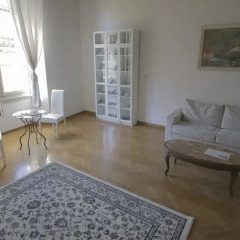 Отель Martindago B&B 3* Стандартный семейный номер с двуспальной кроватью (общая ванная комната) фото 3