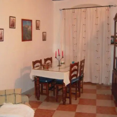 Отель Casa Martín Montero детские мероприятия
