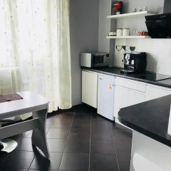 Апартаменты Lighthouse в номере фото 2
