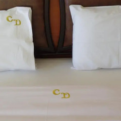 Cavo D'Oro Hotel 3* Стандартный номер фото 4