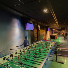 Thon Hotel Brussels City Centre детские мероприятия