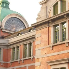 K-Grand Hotel & Guest House Seoul балкон