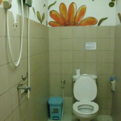 Отель Taewez Guesthouse 2* Стандартный номер фото 8
