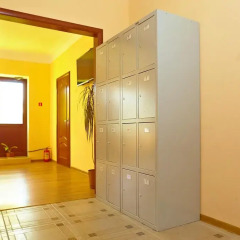 Happy Hostel интерьер отеля