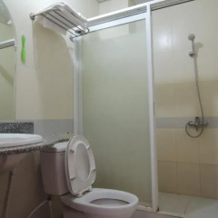 Dong Khanh Hotel 2* Стандартный номер с 2 отдельными кроватями фото 7