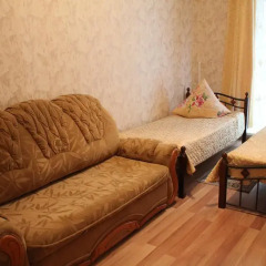 Hotel 99 on Noviy Arbat Номер Эконом с разными типами кроватей фото 3