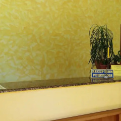 Hotel Continental - Half Board интерьер отеля