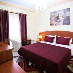 Orchidea Hotel 4* Люкс с различными типами кроватей фото 7