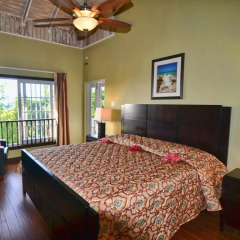 Отель Tropical Lagoon Resort 3* Полулюкс с различными типами кроватей