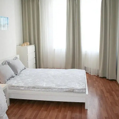 Апартаменты Hhotel Apartments на Радищева 18 комната для гостей фото 2