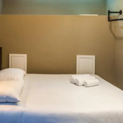 Alfred Hotel 3* Стандартный номер с различными типами кроватей фото 4