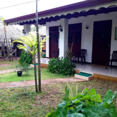 Sylvester Villa Hostel Negombo Номер категории Эконом с различными типами кроватей фото 8