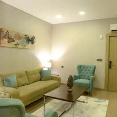 Fimar Life Thermal Resort Hotel 5* Вилла с различными типами кроватей фото 8