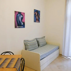 Отель Visa Residence Бари комната для гостей фото 6