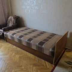 Апартаменты Apartment na Perovo Москва комната для гостей фото 2