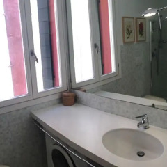 Отель Giglio Terrace ванная