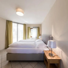 Отель Weidlhof B&B Кальдаро-сулла-Страда-дель-Вино комната для гостей фото 2