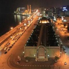 Отель Al Jazeerah Hotel ОАЭ, Шарджа - отзывы, цены и фото номеров - забронировать отель Al Jazeerah Hotel онлайн фото 2