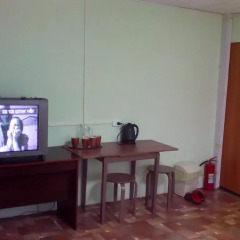 Гостиница Guest house Lenina 3 удобства в номере