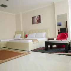 Ikea Hotel 2* Стандартный номер фото 4