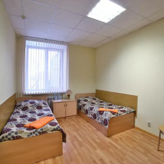 Hotel Miroslada 3* Стандартный номер с различными типами кроватей фото 2