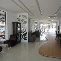 Krabi River View Hotel спа