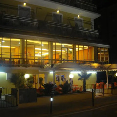 Hotel Austria вид на фасад фото 2
