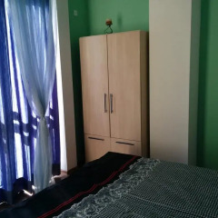 Отель Flat удобства в номере