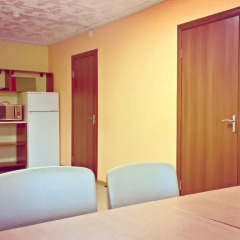 Гостиница Guest House Voyage Номер Эконом с разными типами кроватей фото 6