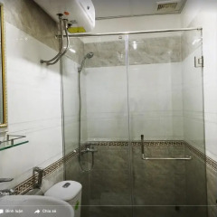 White Star Hotel 2* Стандартный номер фото 3