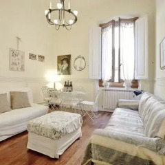 Отель Maison Manfredi Апартаменты фото 10