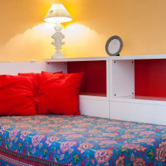 Отель Hostal Pensio 2000 удобства в номере